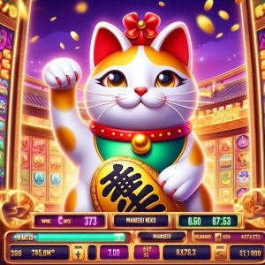 Jogo do Gato Slots