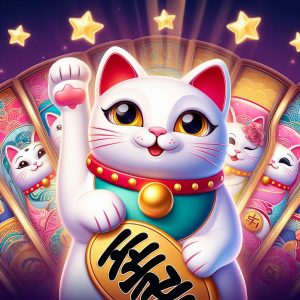 jogo do gatinho cassino