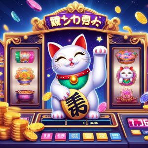 jogo do gato que ganha dinheiro de verdade cassino