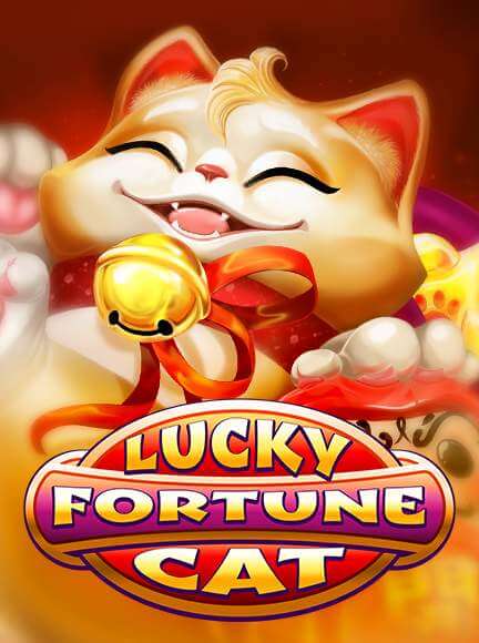 Lucky Fortune Cat