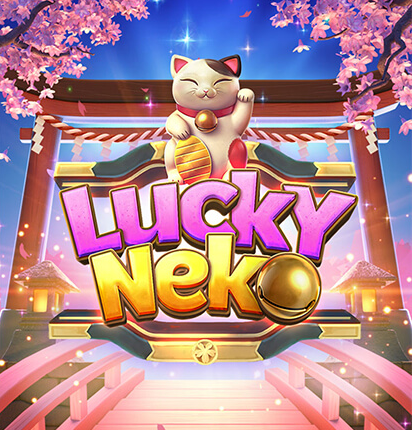 Lucky Neko